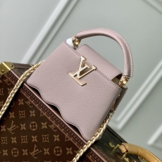 LV Top Handle Bags